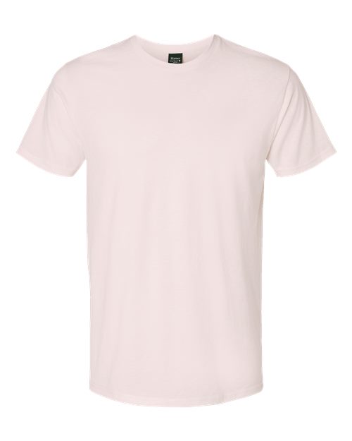 Perfect-T T-Shirt - Body Blush Heather