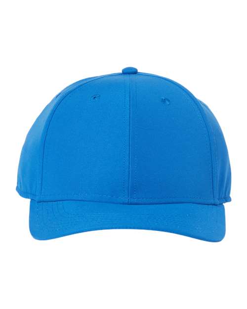 Atlantis Headwear REFE Sustainable Recy Feel Cap - Royal