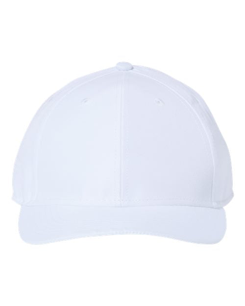 Load image into Gallery viewer, Atlantis Headwear REFE Sustainable Recy Feel Cap - White
