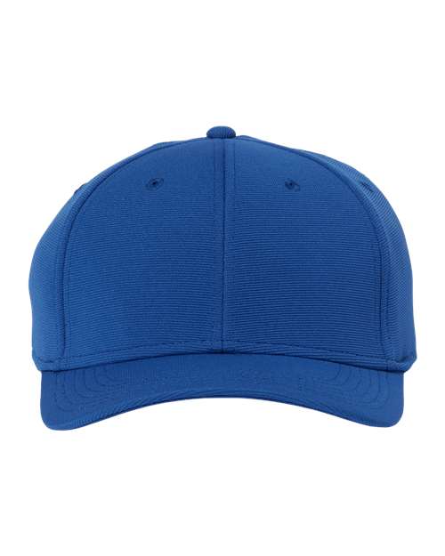 Atlantis Headwear SAND Sustainable Performance Cap - Royal