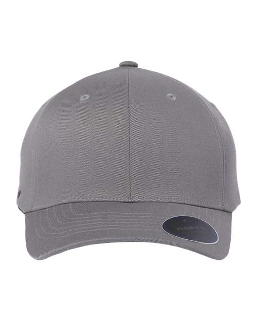 Load image into Gallery viewer, Flexfit 6100NU NU® Cap - Grey
