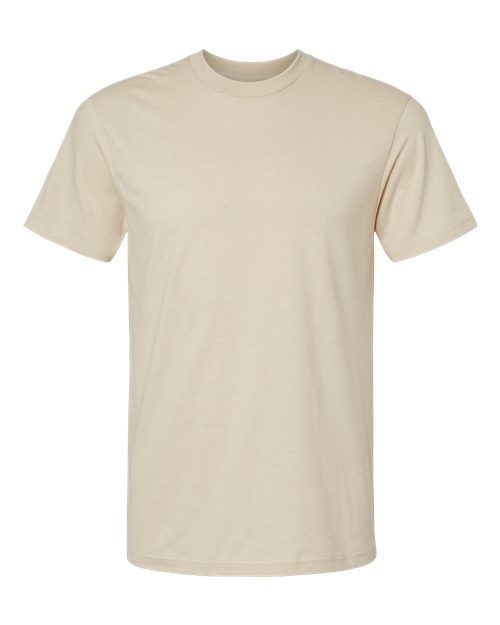 Load image into Gallery viewer, Unisex CVC Tee - Heather Bone

