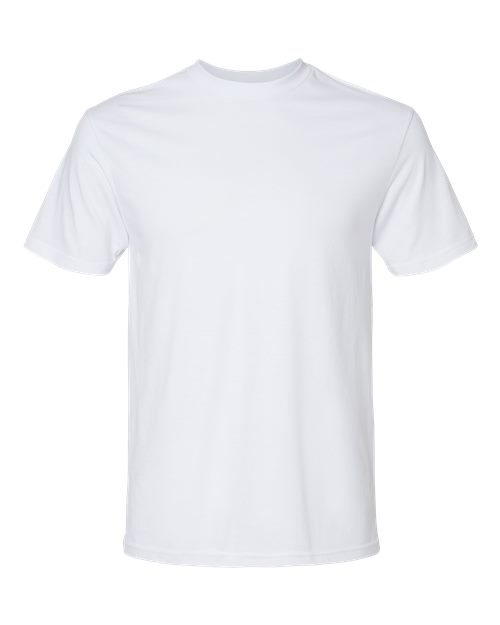 Load image into Gallery viewer, Unisex CVC Tee - White
