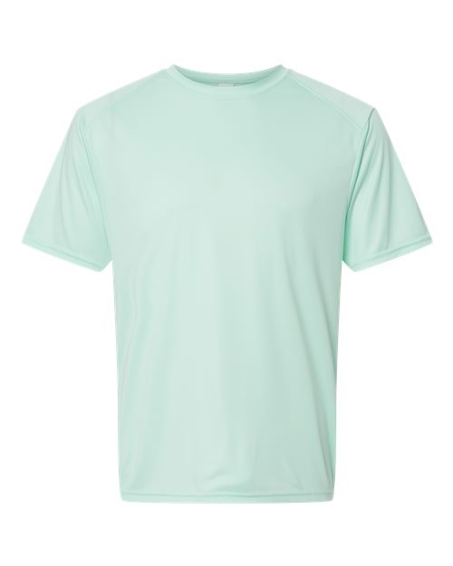 Paragon 200 Unisex Islander Performance T-Shirt - Mint Green