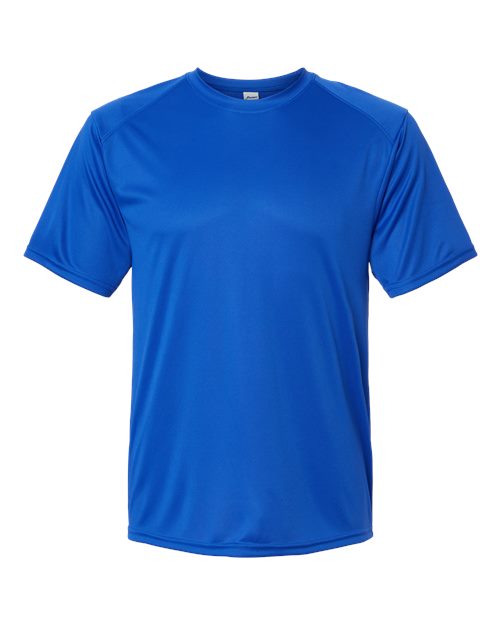 Load image into Gallery viewer, Paragon 200 Unisex Islander Performance T-Shirt - Royal
