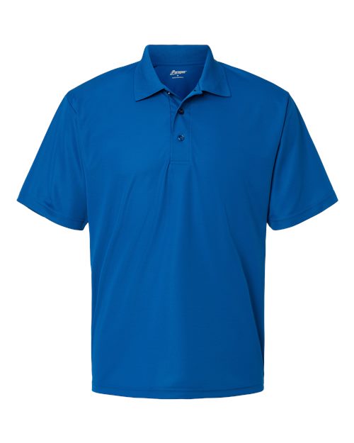 Paragon 500 Men's Sebring Performance Polo - Deep Royal
