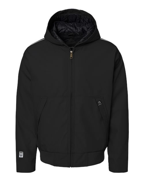 DRI DUCK 5328 Men's Rubicon Jacket - Black