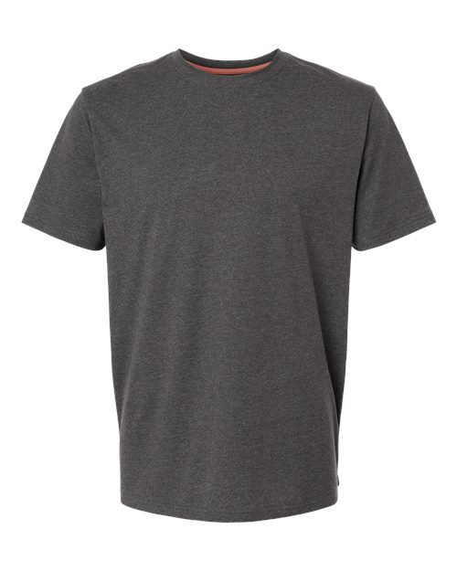 Kastlfel 2010 Unisex RecycledSoft™ T-Shirt - Carbon
