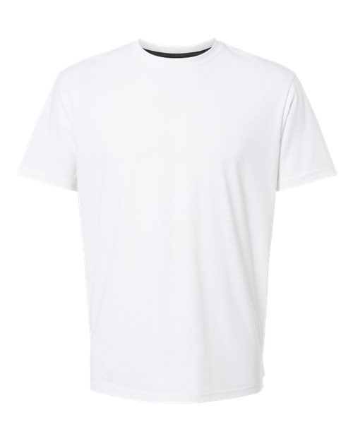 Kastlfel 2010 Unisex RecycledSoft™ T-Shirt - White