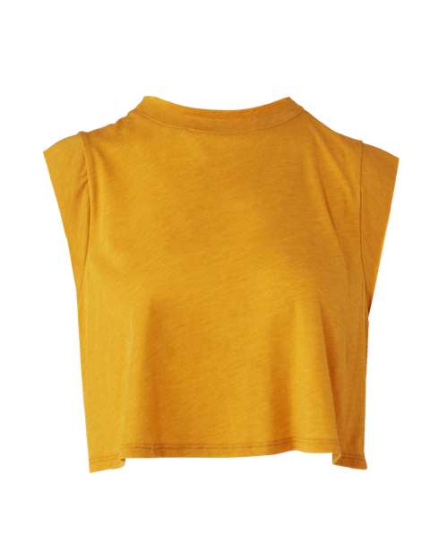Load image into Gallery viewer, FWD Fashion Women's Festival Crop Tank
