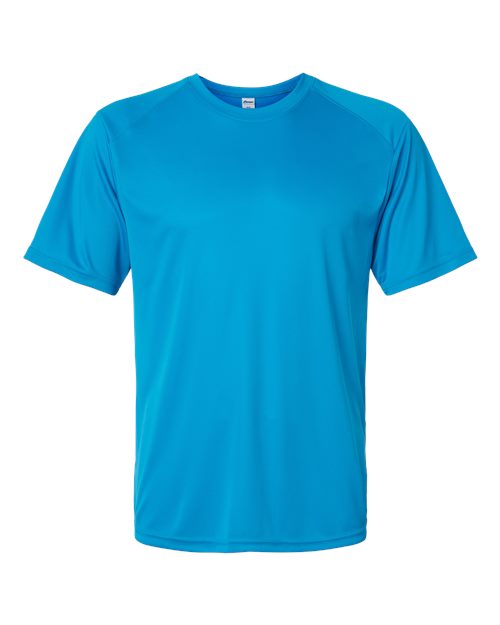 Paragon 200 Unisex Islander Performance T-Shirt - Turquoise