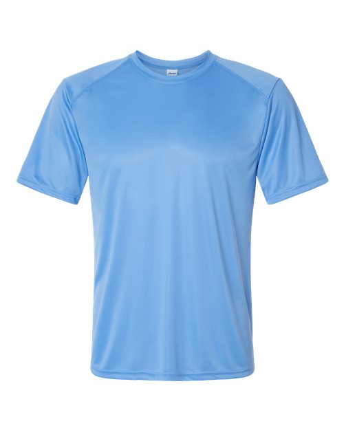 Paragon 200 Unisex Islander Performance T-Shirt - Bimini Blue
