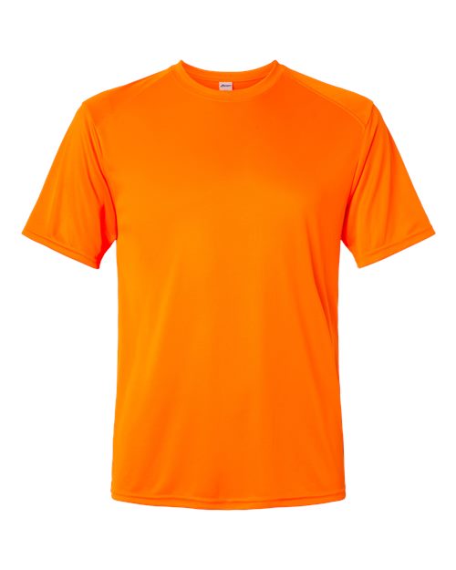 Load image into Gallery viewer, Paragon 200 Unisex Islander Performance T-Shirt - Neon Orange
