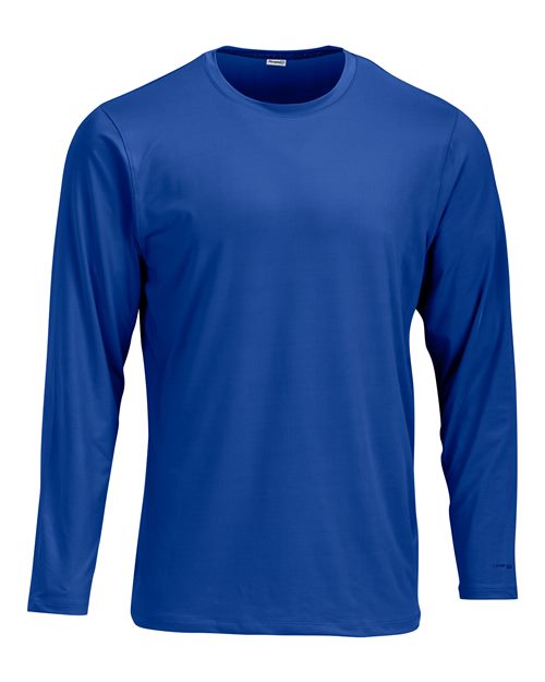 Load image into Gallery viewer, Paragon 222 Unisex Aruba Extreme Performance Long Sleeve T-Shirt - Royal
