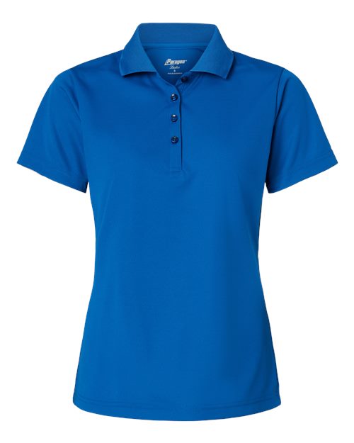 Load image into Gallery viewer, Paragon 504 Women's Sebring Performance Polo - Deep Royal
