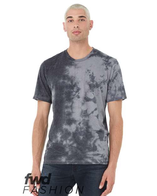 Load image into Gallery viewer, FWD Fashion Tie-Dyed Tee
