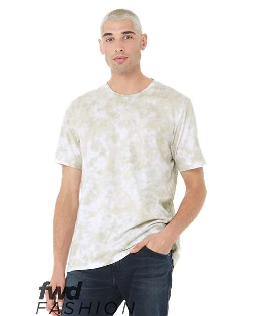Load image into Gallery viewer, FWD Fashion Tie-Dyed Tee
