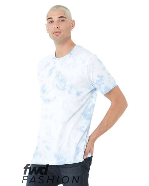 Load image into Gallery viewer, FWD Fashion Tie-Dyed Tee

