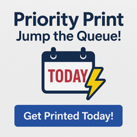 Priority Print – Jump the Queue!