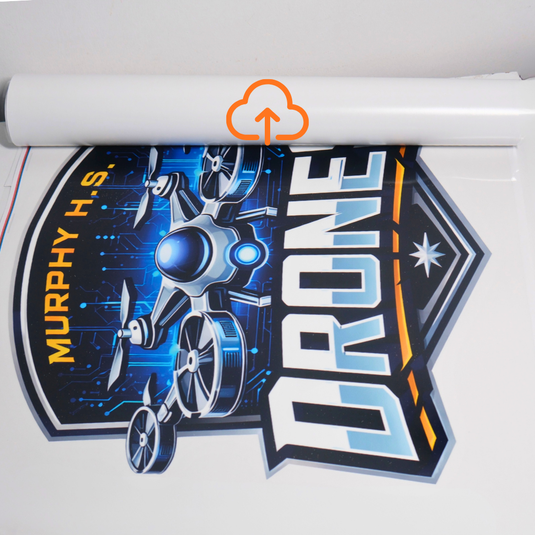 UV DTF Stickers 3D Gang Sheets (UPLOAD)