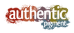 Authentic Pigment