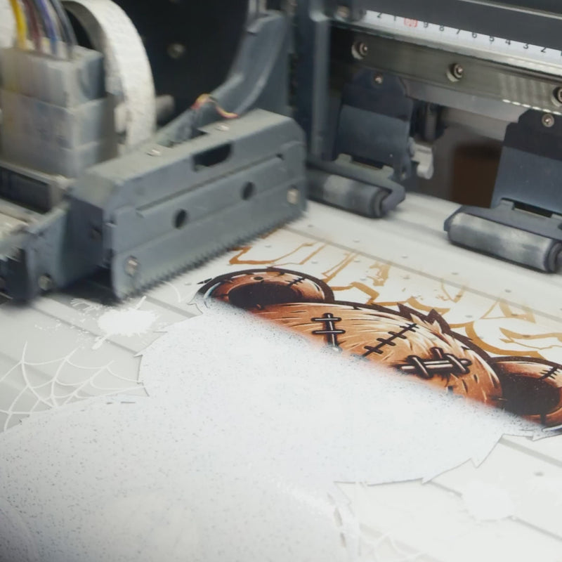 Load and play video in Gallery viewer, DTF Transfers by Size | Easy Method
